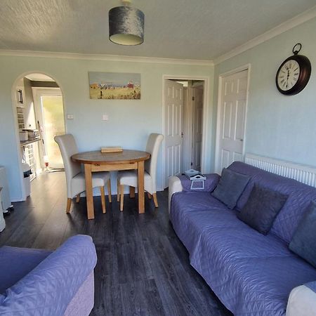 Ranger - Snowdon Cabins Holiday Let Caernarfon Caeathro Exterior foto